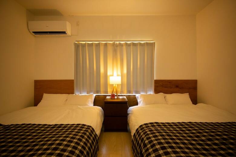 Ty House Shin-osaka