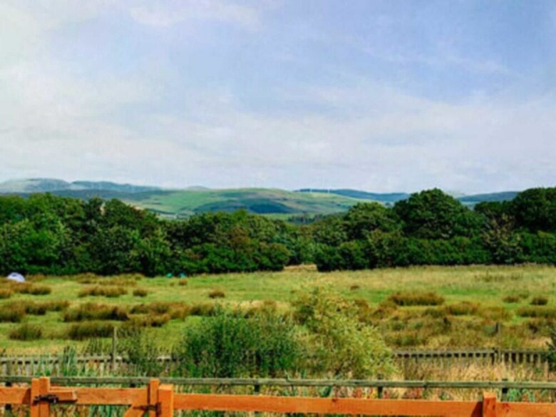 The Calf Suite - Near Aberystwyth University