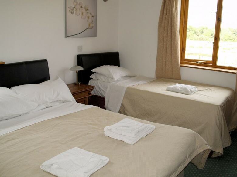 The Calf Suite - Near Aberystwyth University
