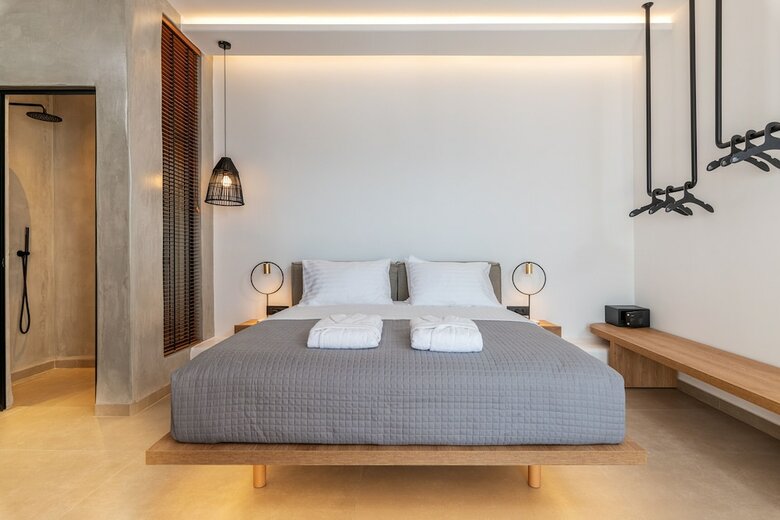 Hotel Avra Mykonos
