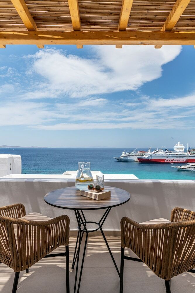 Hotel Avra Mykonos