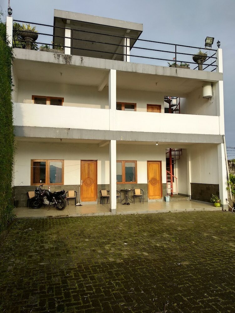 The View Villa
