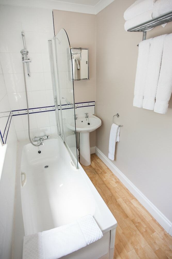 Claverton Country House Hotel