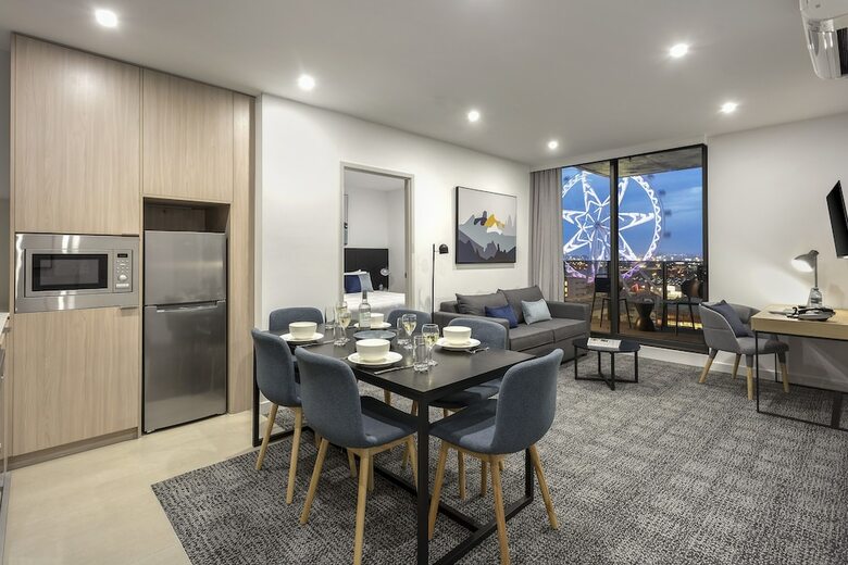 Apartamentos Quest Newquay