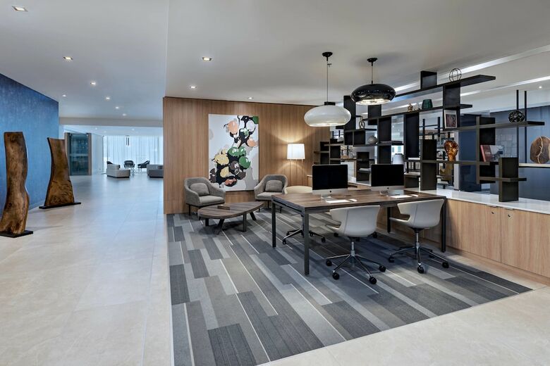AC Hotel San Jose Escazu