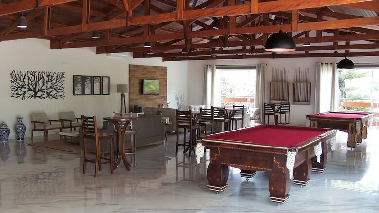 Hotel Guarany Eco Resort