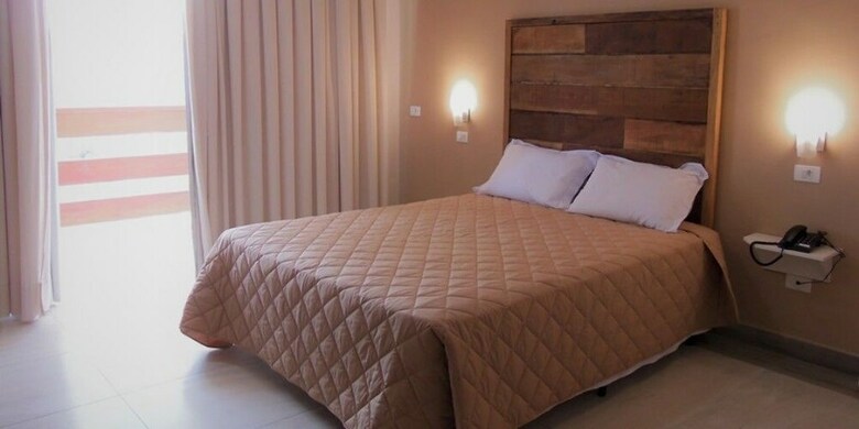 Hotel Guarany Eco Resort
