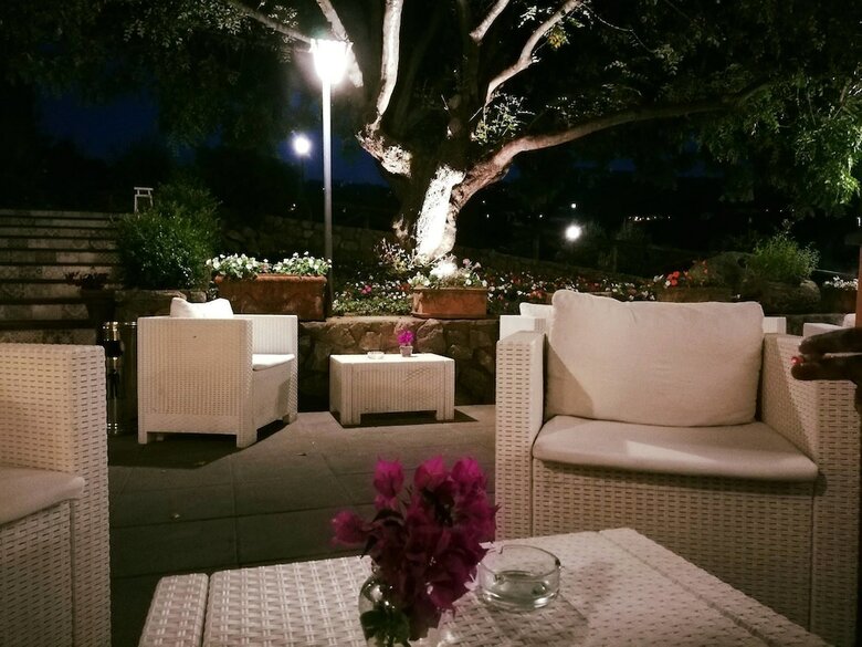 Agroturismo Nonno Luigino