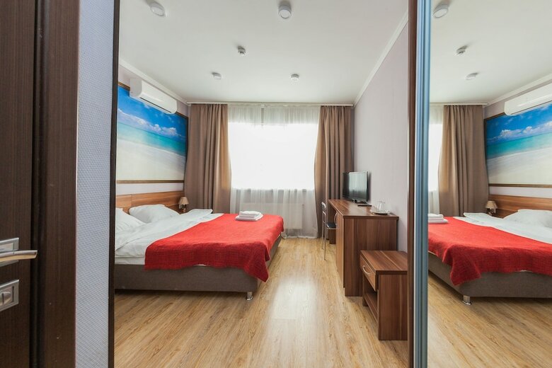 Hotel Lemongrass Guest House