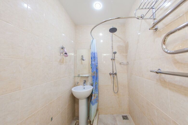 Hotel Lemongrass Guest House