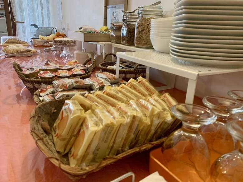 B&B All'ombra Degli Ulivi