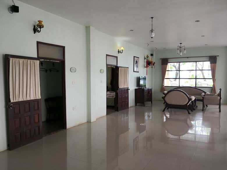 Hotel Keerawan House Rim Khong
