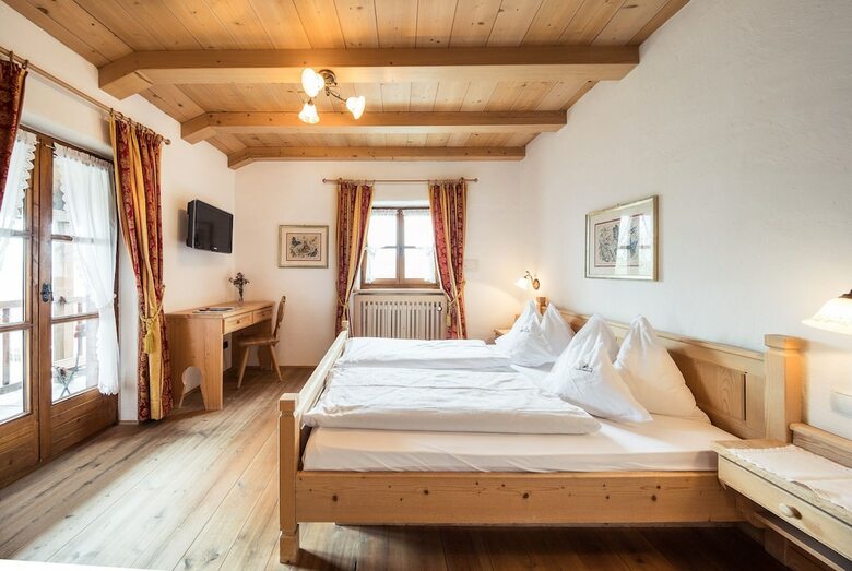 Gourmet Hotel & Restaurant Zum Steinbock