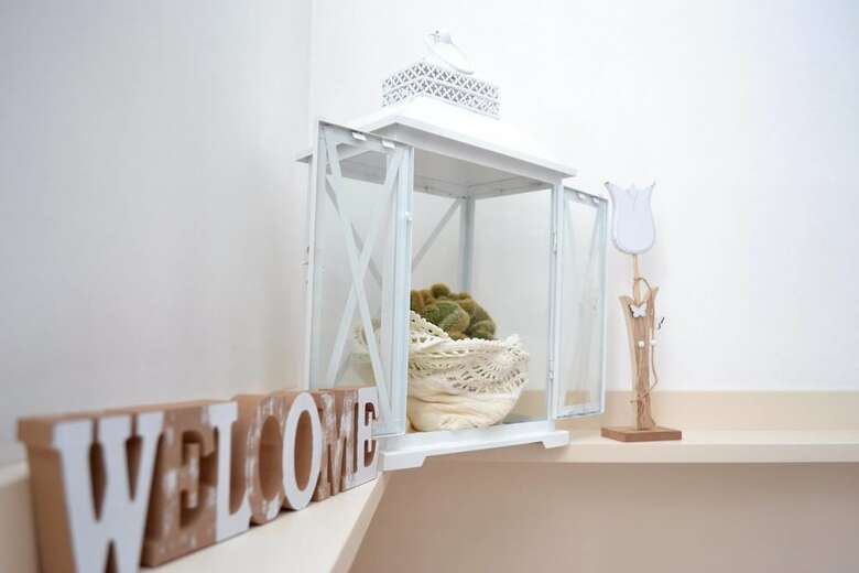 Bed & Breakfast La Realt� Di Un Sogno