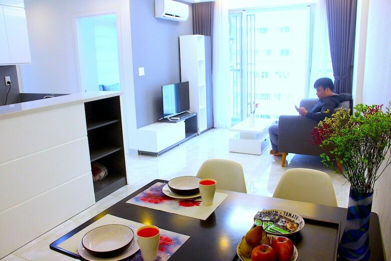 Aparthotel Scenic Valley Suite