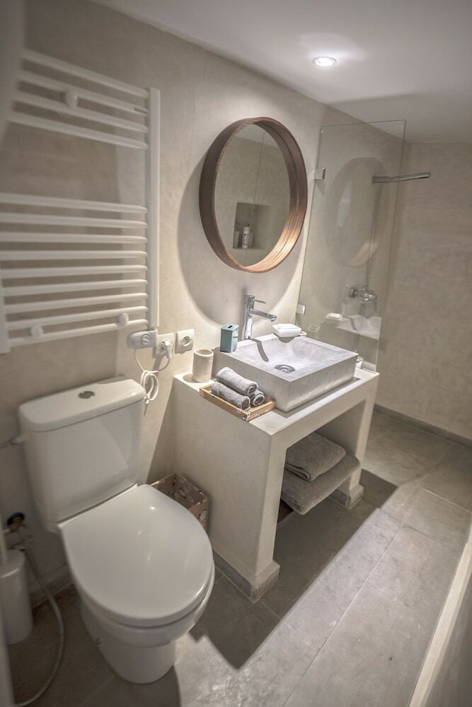 Hotel Dar Mayshad - Adults Only