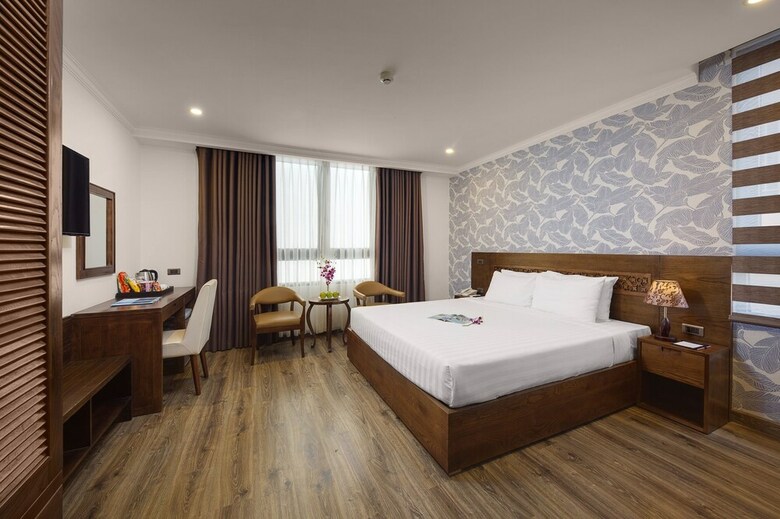 Hotel Grand Sea View - A Vie Collection