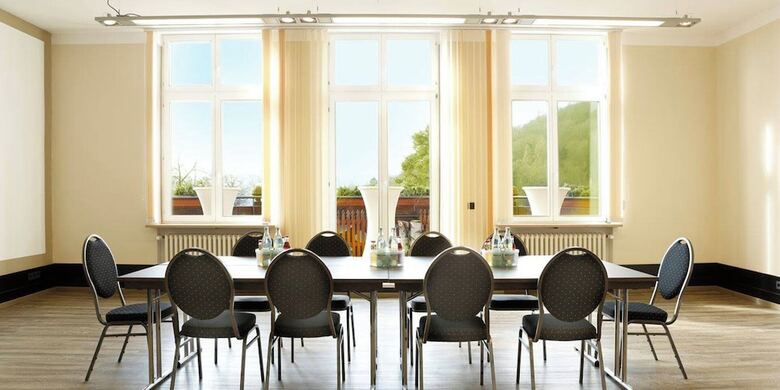 Hotel Franziskush�he Lohr
