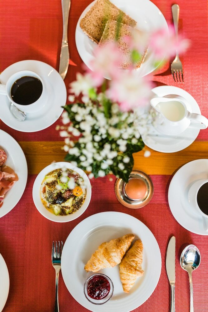 Hotel Villa Marburg Im Park