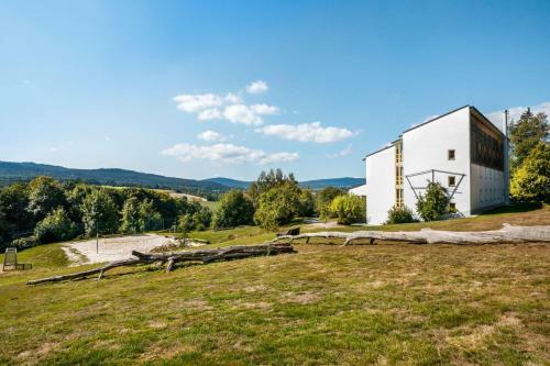 Albergue Jugendherberge Wunsiedel