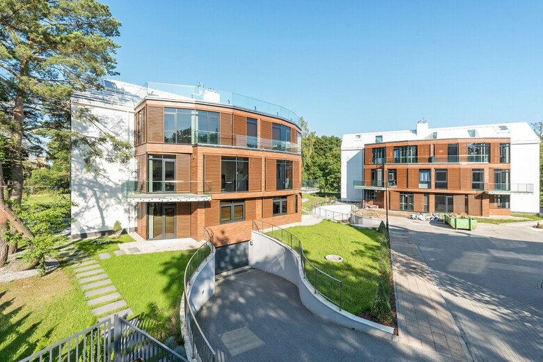 Flats For Rent - Sea Apartments