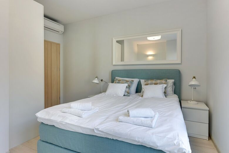 Flats For Rent - Sea Apartments
