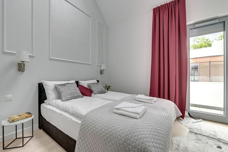 Flats For Rent - Sea Apartments