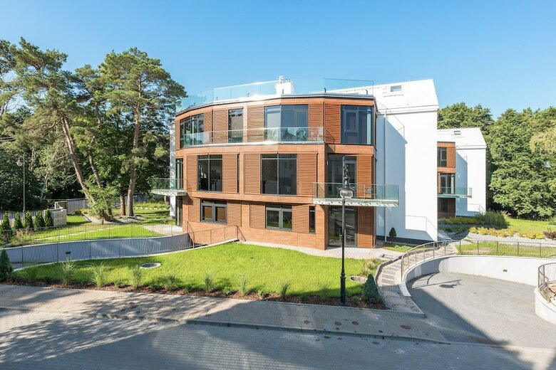 Flats For Rent - Sea Apartments