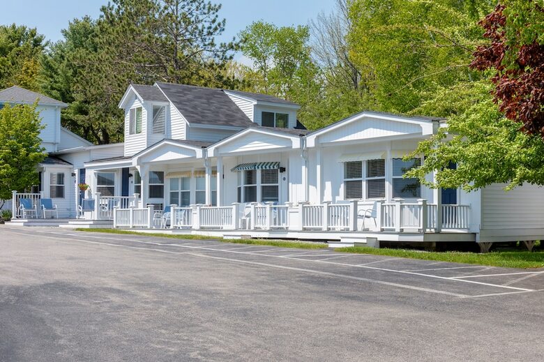 Motel Glen Cove Inn & Suites