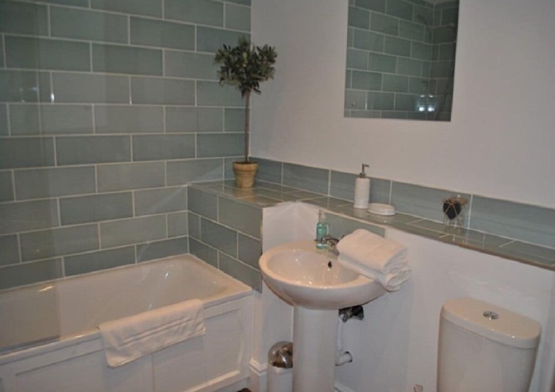 Apartamentos Lord Raglan House