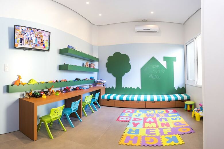 Hotel Pousada Do Bosque