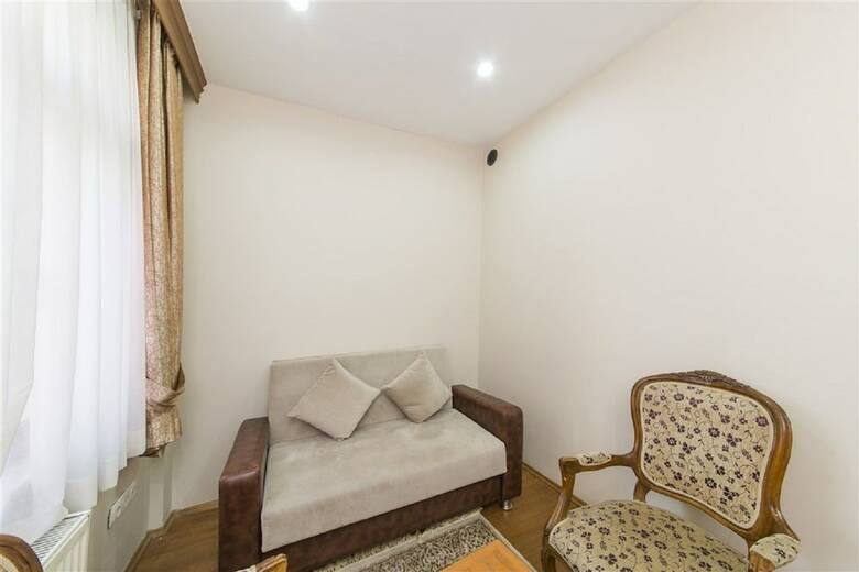 Bed & Breakfast Marmara Konak Old City