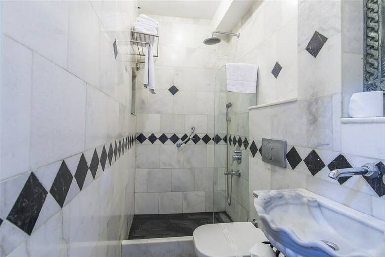 Bed & Breakfast Marmara Konak Old City