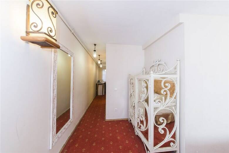 Bed & Breakfast Marmara Konak Old City