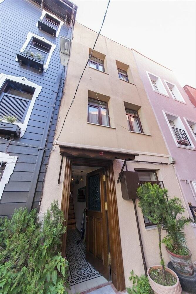 Bed & Breakfast Marmara Konak Old City