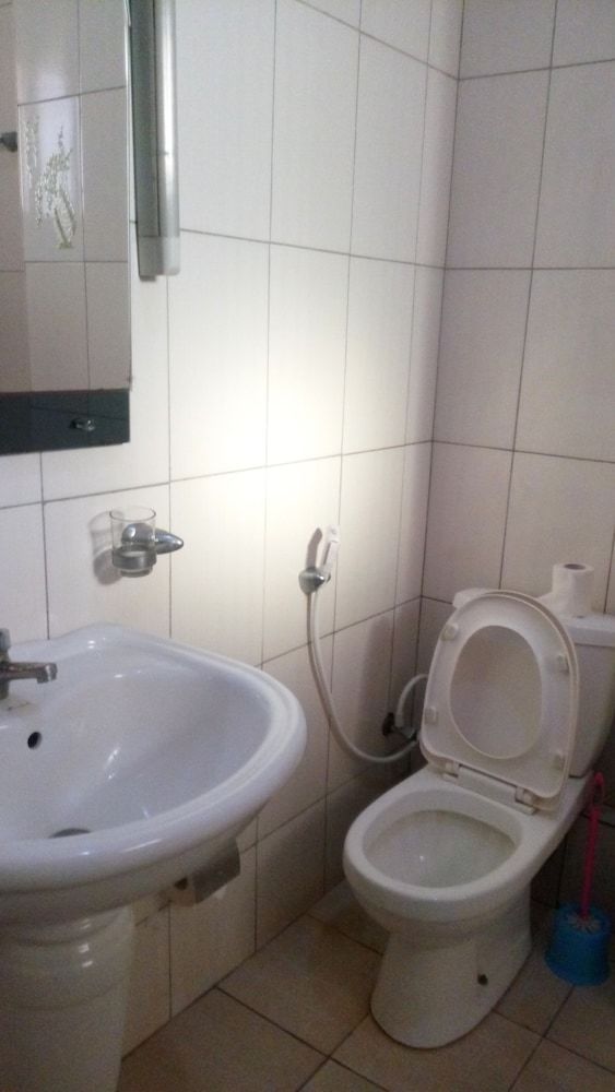 Hostal Africa Treasures Home - Hostel