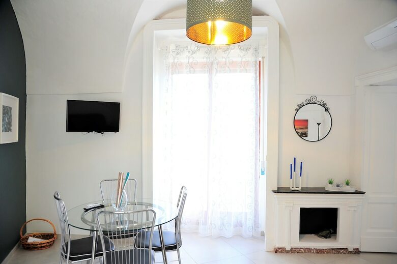 Bed & Breakfast Benedettini Palace - Exclusive Suites & Views