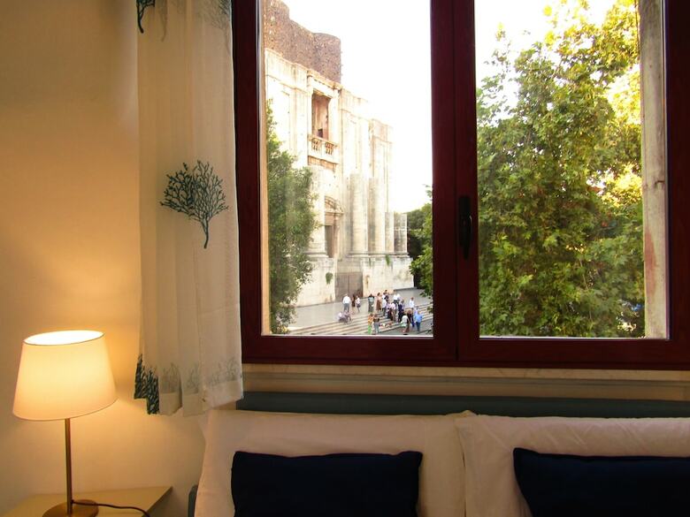 Bed & Breakfast Benedettini Palace - Exclusive Suites & Views