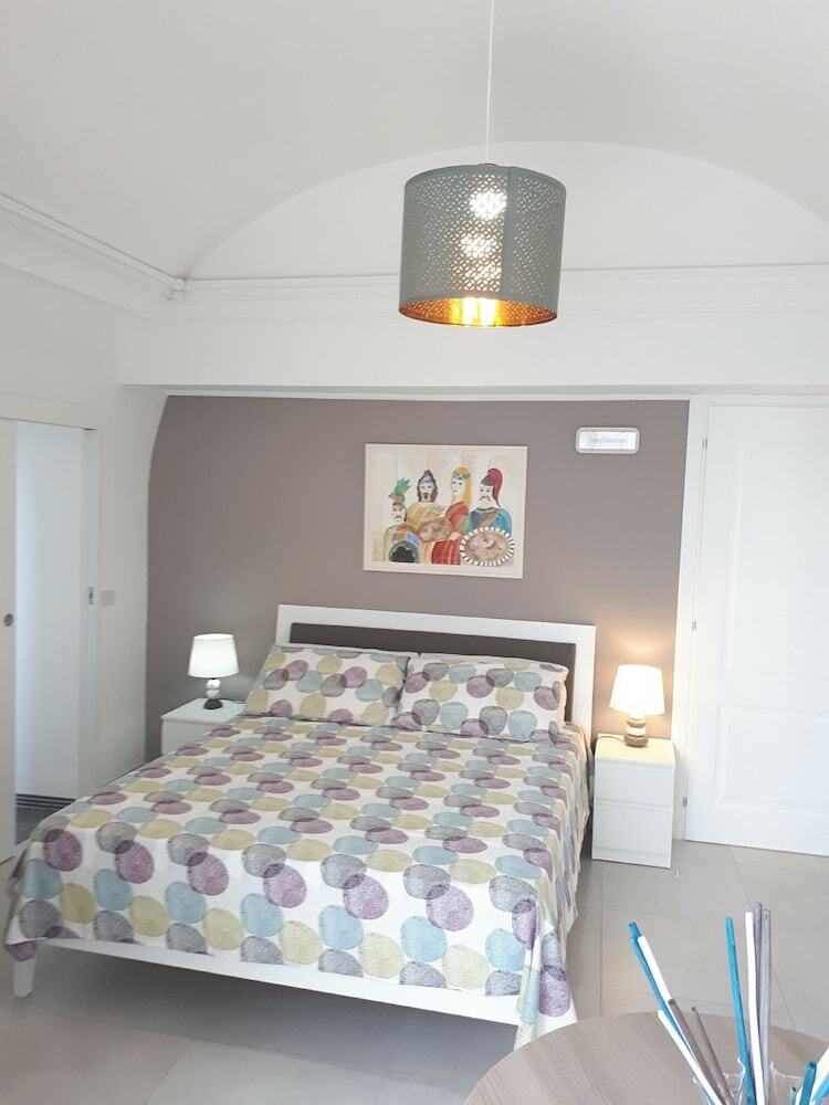 Bed & Breakfast Benedettini Palace - Exclusive Suites & Views