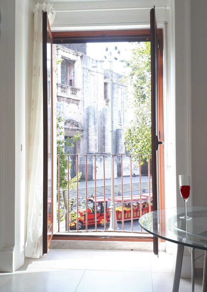 Bed & Breakfast Benedettini Palace - Exclusive Suites & Views