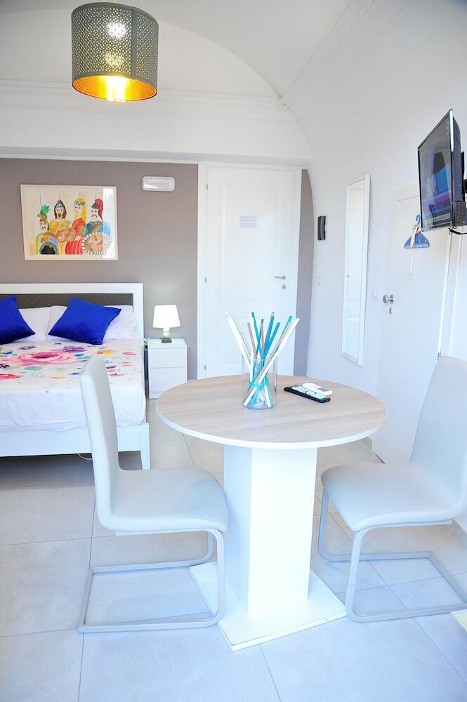 Bed & Breakfast Benedettini Palace - Exclusive Suites & Views