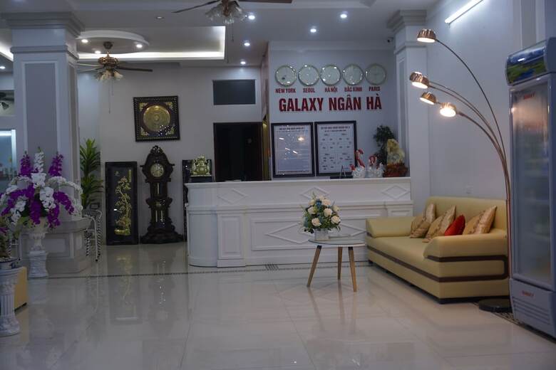 Galaxy Hotel Bac Ninh