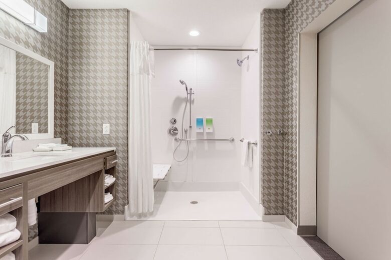 Hotel Home2 Suites By Hilton Indianapolis Northwest