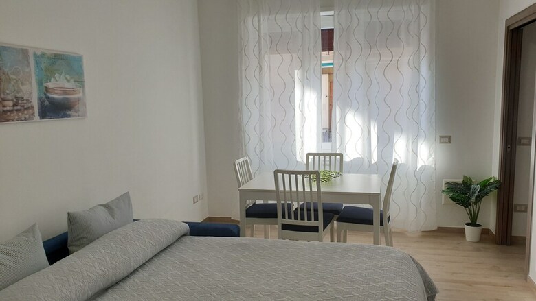 Apartamento Sapore Di Mare Holidays