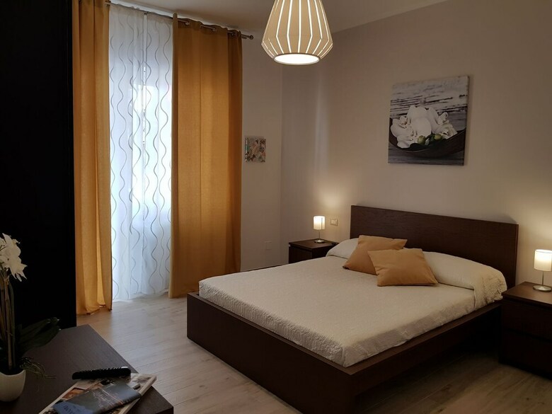 Apartamento Sapore Di Mare Holidays
