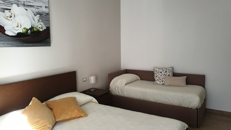 Apartamento Sapore Di Mare Holidays