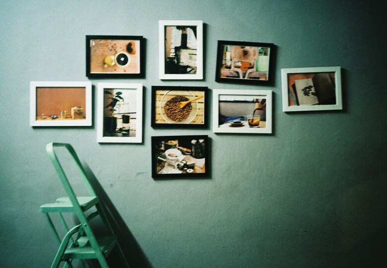 Hotel Mi-li-gam Coffee Home