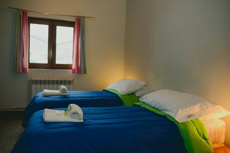 Hostal Hostel Yakush