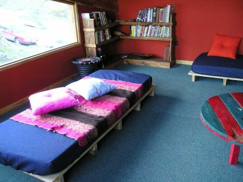 Hostal Hostel Yakush