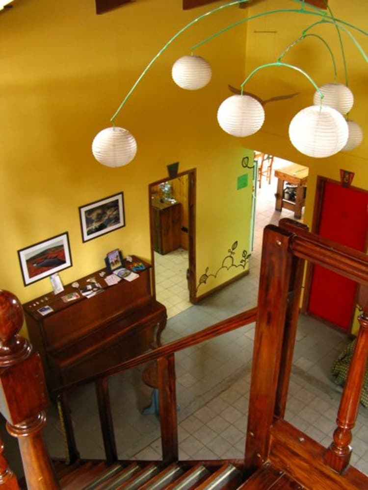 Hostal Hostel Yakush